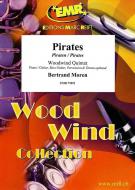 Pirates Standard