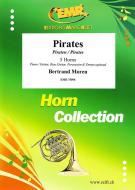Pirates Standard