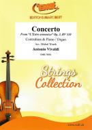 Concerto Standard