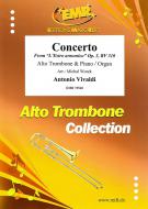 Concerto Standard
