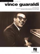 Jazz Piano Solos Series Vol. 64: Vince Guaraldi 
