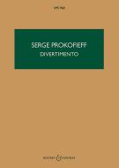 Divertimento op. 43 