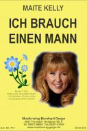 Ich brauch einen Mann 