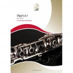 That's it ! - Clarinet 
