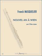 Nouvel An A Wien 