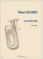Ouverture 