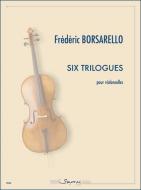 6 Trilogues 