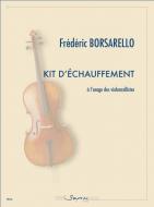 Kit d'échauffement 