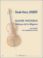 Quatre Westerns 