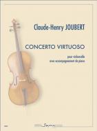 Concerto virtuoso 