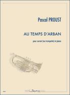 Au Temps D'Arban 