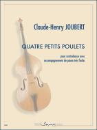 Quatre Petits Poulets 