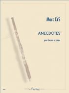 Anecdotes 