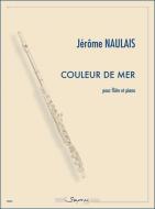 Couleur De Mer 