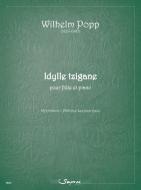 Idylle Tzigane 