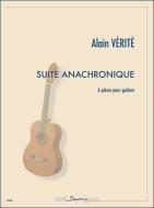 Suite Anachronique 