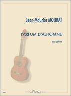 Parfum d'automne 