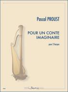 Pour Un Conte Imaginaire 