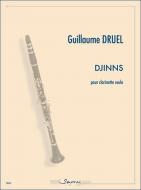 Djinns 