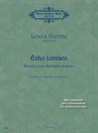 Echo lointain 