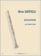 Sonatine 