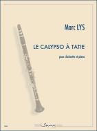 Le Calypso a Tatie 