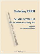 Quatre Westerns 