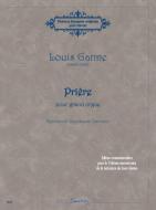 Prière 