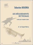 Les Deguisements De Thomas 