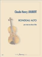 Rondeau Alto 