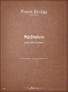 Meditation 
