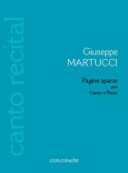 Pagine sparse 