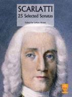25 Selected Sonatas 