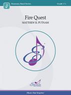 Fire Quest Standard
