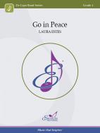 Go in Peace Standard