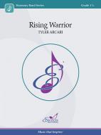 Rising Warrior Standard
