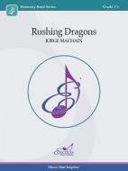 Rushing Dragons Standard