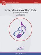 Sinterklaas's Rooftop Ride Standard