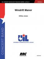 Windrift Manor Standard