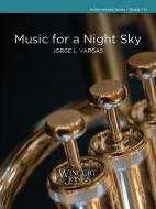 Music for a Night Sky Standard
