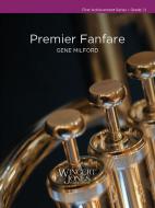 Premier Fanfare Standard