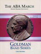 The ABA March 