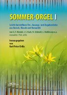 Sommer-Orgel 5 