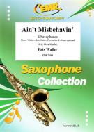 Ain't Misbehavin' Standard