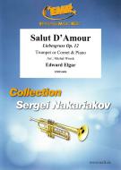 Salut D'Amour Standard