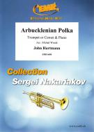 Arbucklenian Polka Download
