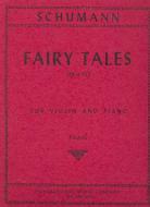 Fairy Tales op. 113 