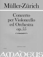 Concerto op. 55 