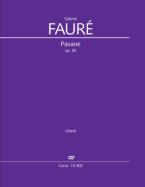 Pavane op. 50 Download