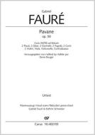 Pavane op. 50 Download